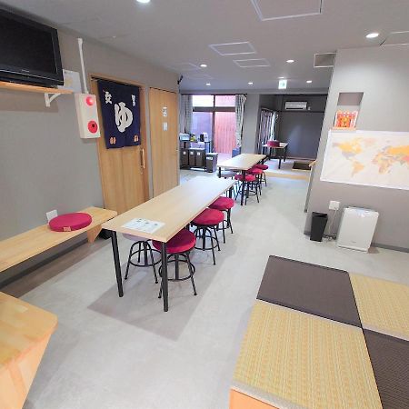 Stay Inn Koto Quioto Exterior foto