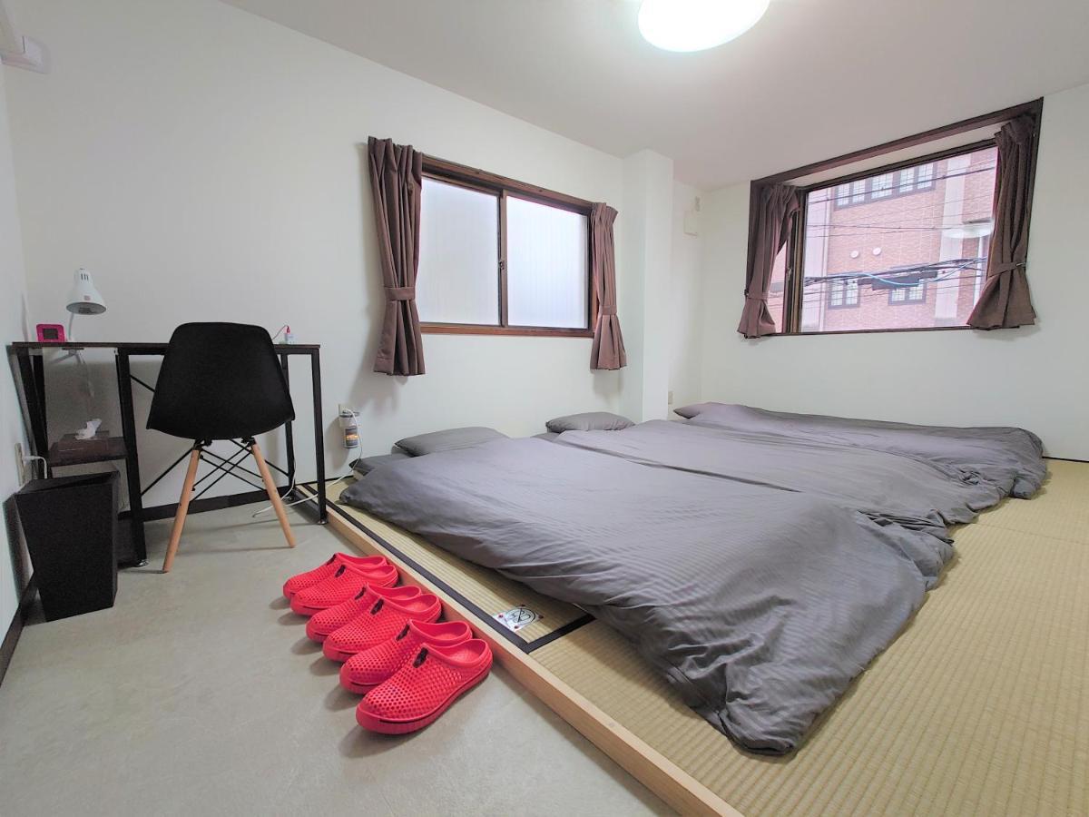 Stay Inn Koto Quioto Exterior foto