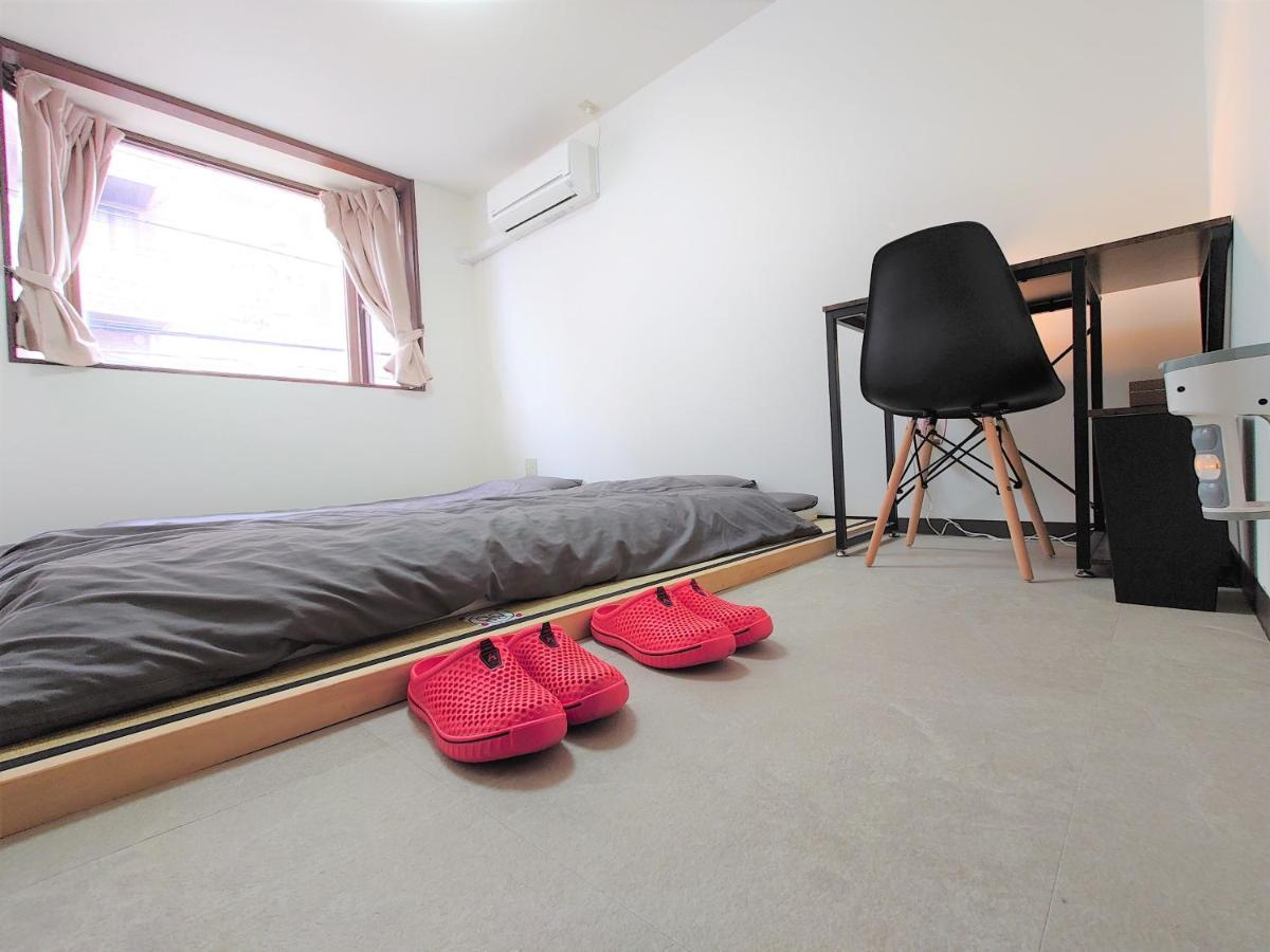 Stay Inn Koto Quioto Exterior foto
