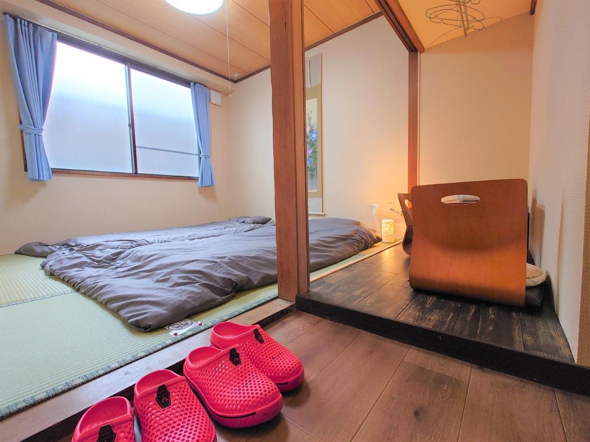 Stay Inn Koto Quioto Exterior foto