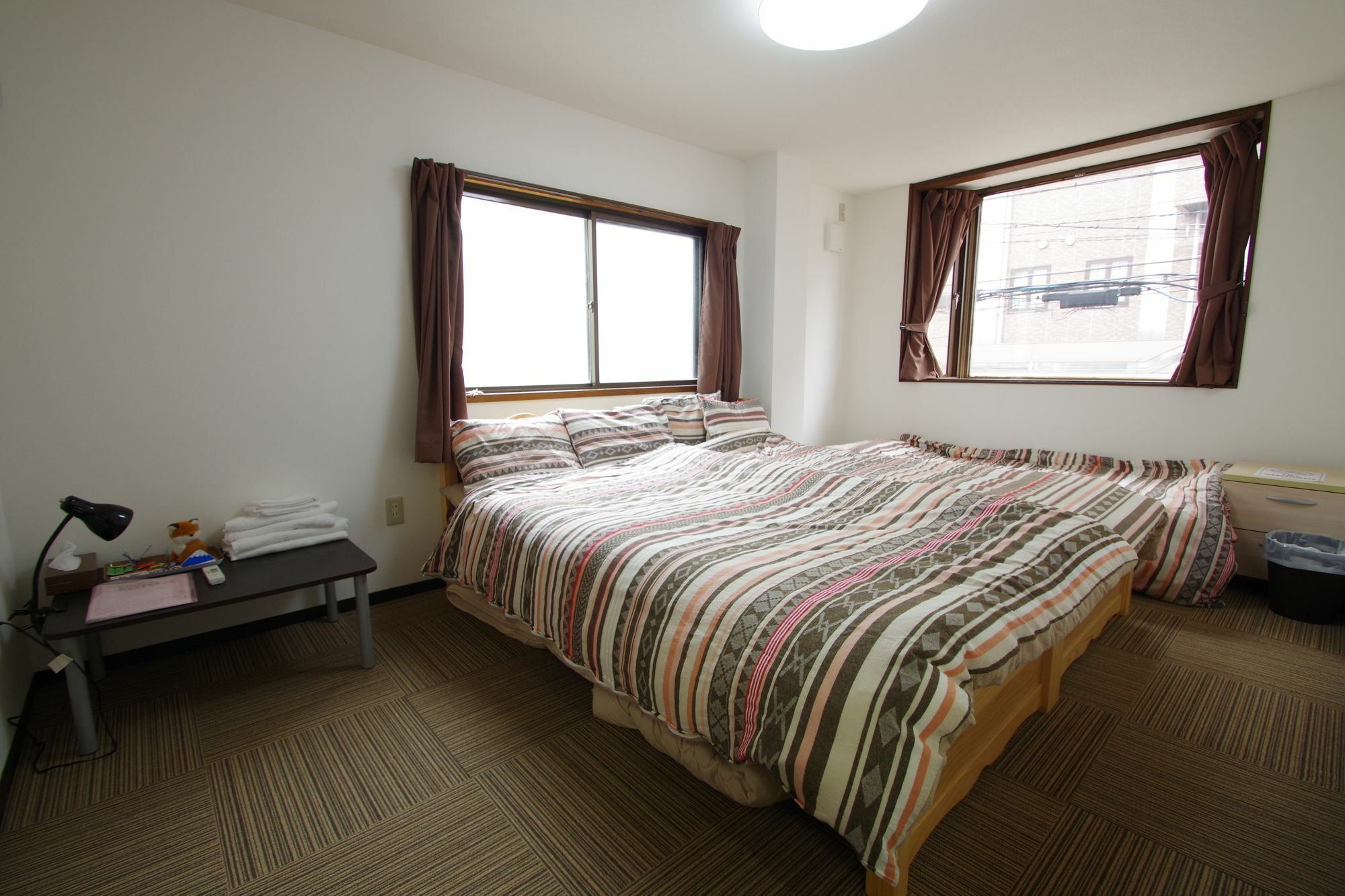 Stay Inn Koto Quioto Exterior foto