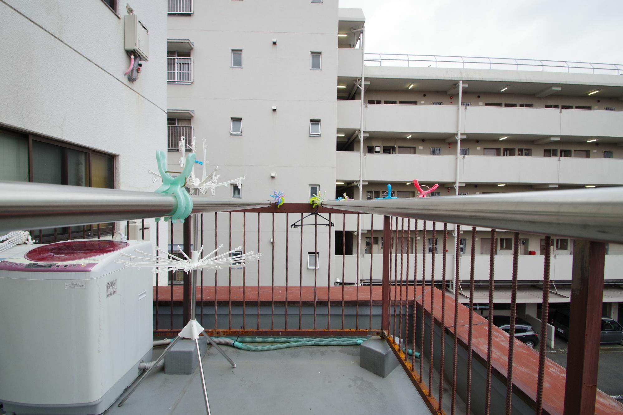 Stay Inn Koto Quioto Exterior foto